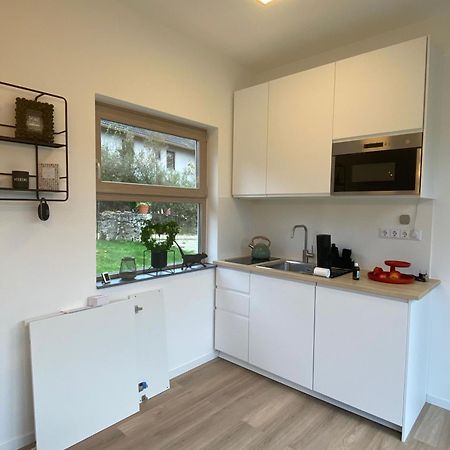 Villa Tiny House 47 à Egloffstein Extérieur photo