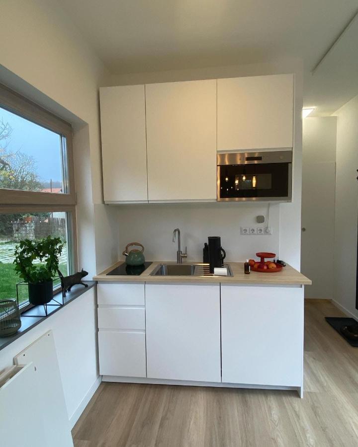 Villa Tiny House 47 à Egloffstein Extérieur photo