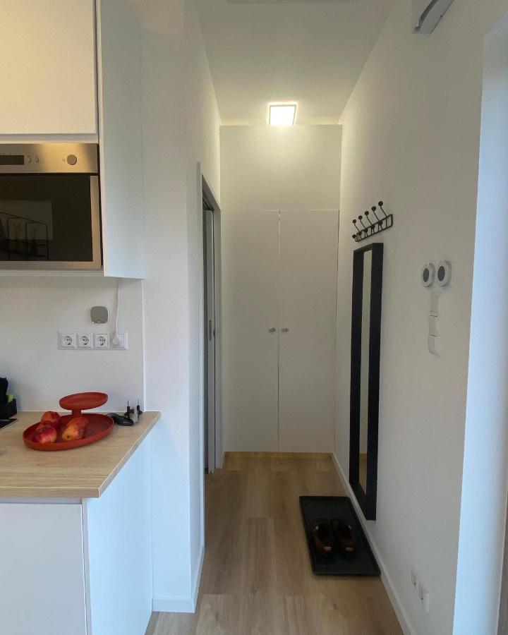 Villa Tiny House 47 à Egloffstein Extérieur photo