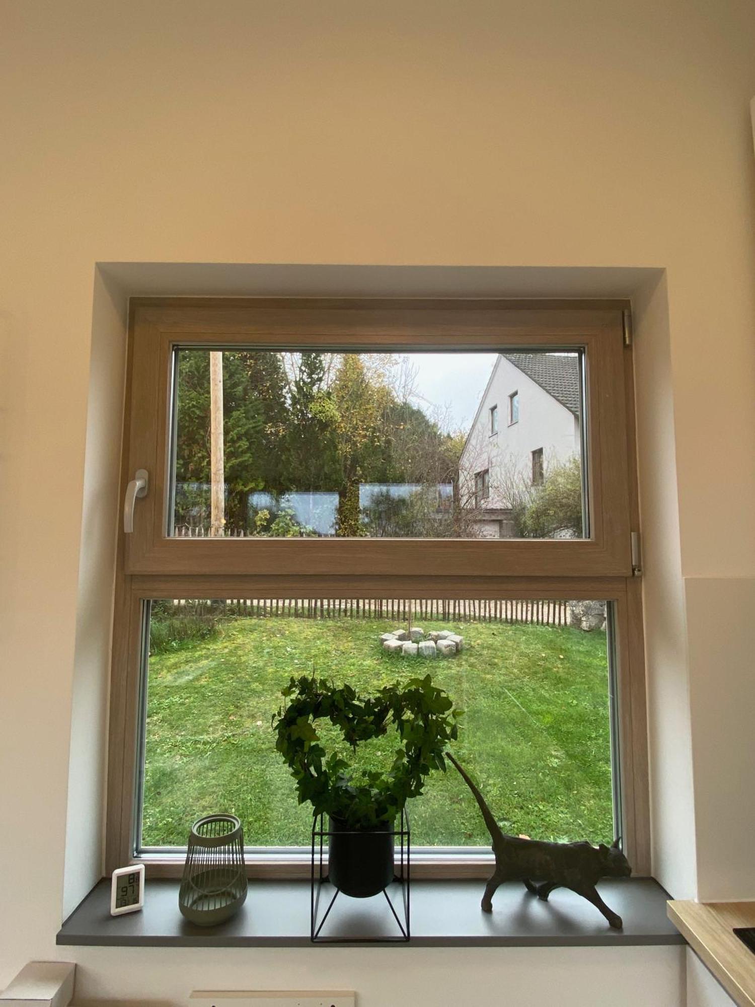 Villa Tiny House 47 à Egloffstein Extérieur photo